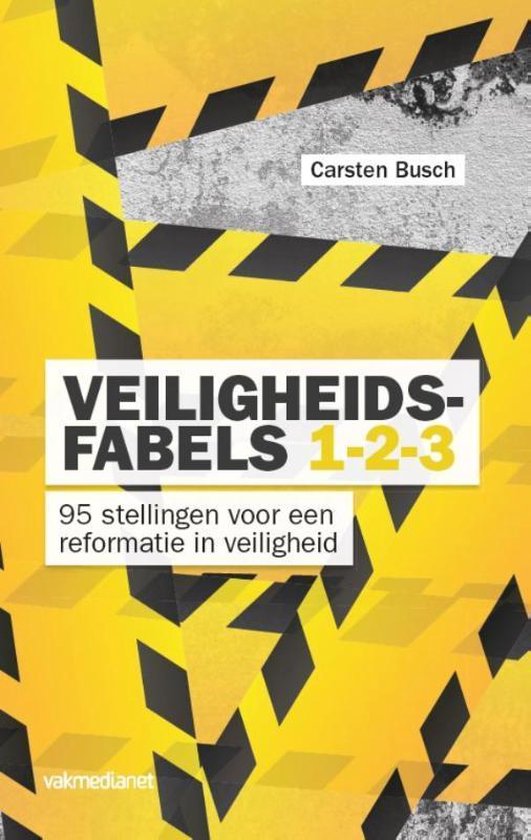 Veiligheidsfabels 1-2-3