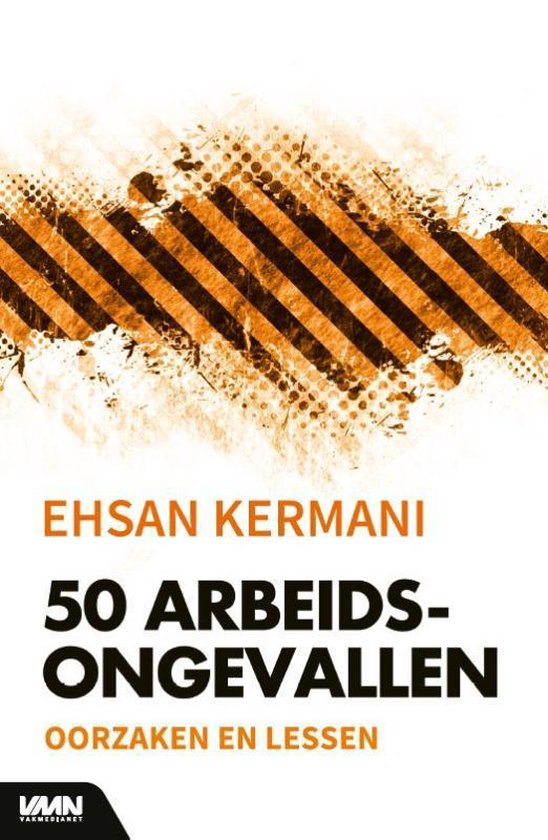 50 arbeidsongevallen