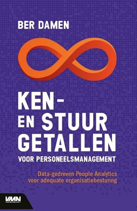 Ken- en stuurgetallen voor personeelsmanagement