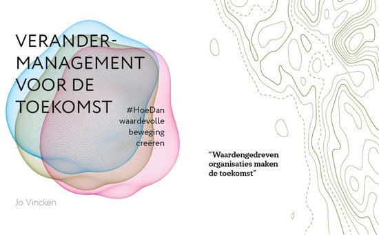 Verandermanagement voor de toekomst