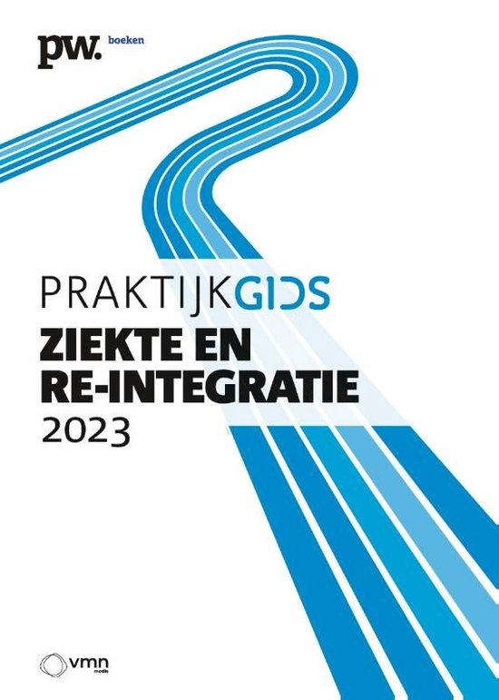 Praktijkgids Ziekte en re-integratie 2023