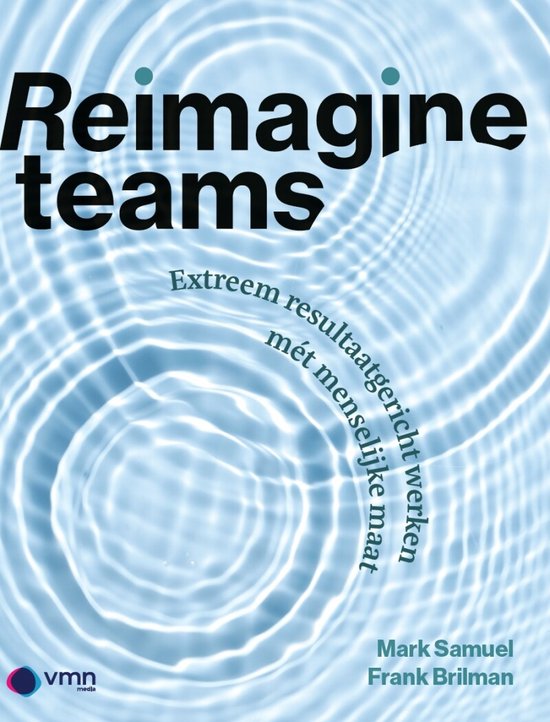 Reimagine Teams