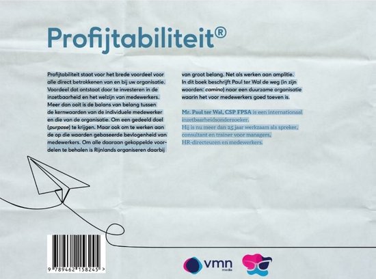 Profijtabiliteit