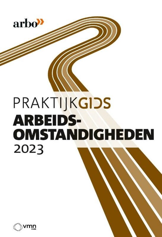 Praktijkgids Arbeidsomstandigheden 2023