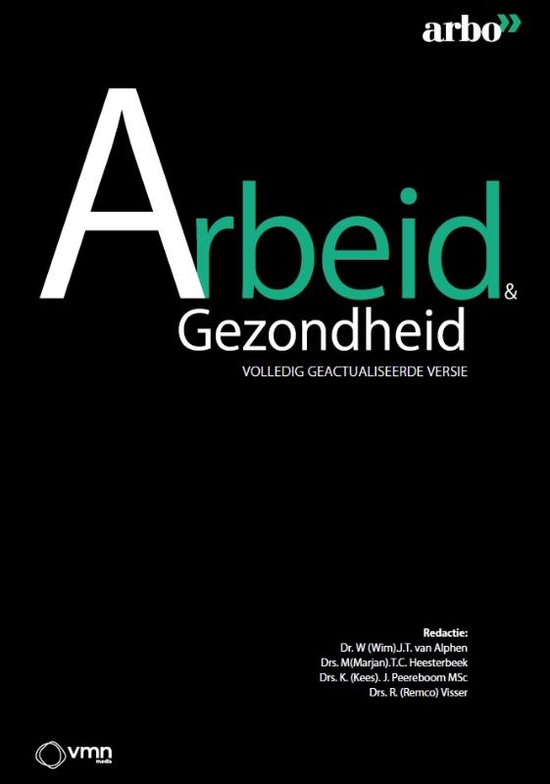 Arbeid & gezondheid