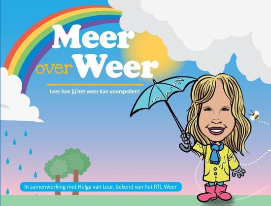 Meer over weer