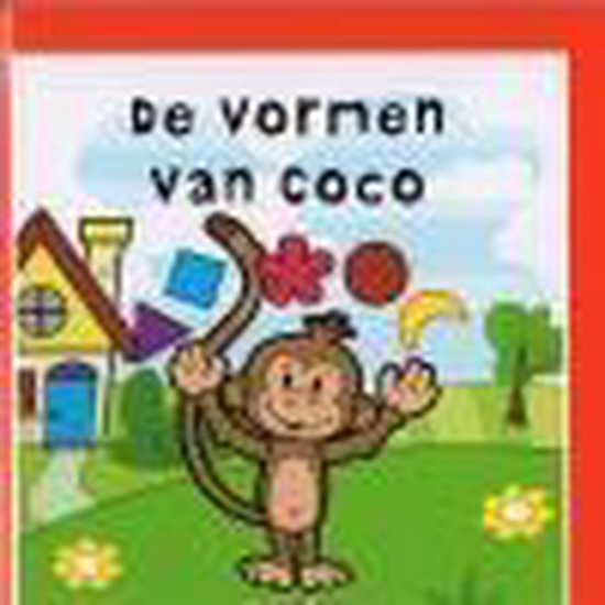 De vormen van Coco