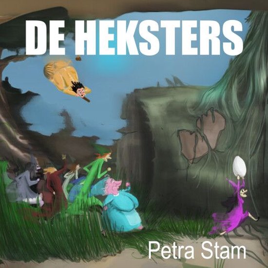 De heksters