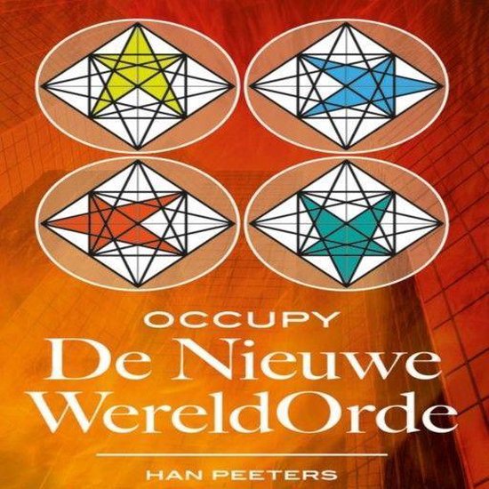 De Nieuwe WereldOrde