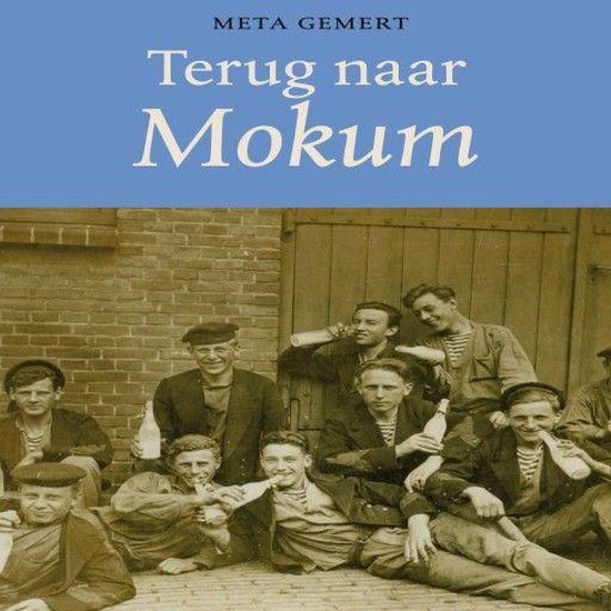 Terug naar Mokum