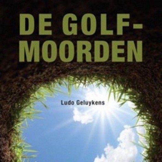 De golfmoorden