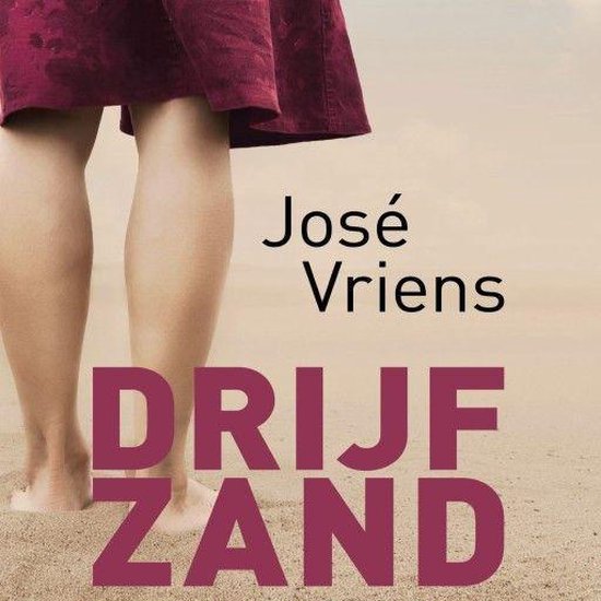 Drijfzand