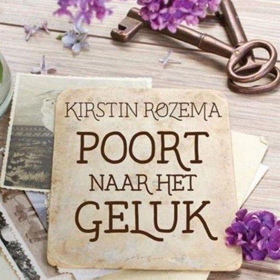 Poort naar het geluk