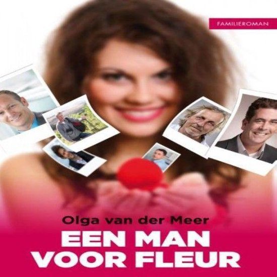 Een man voor Fleur