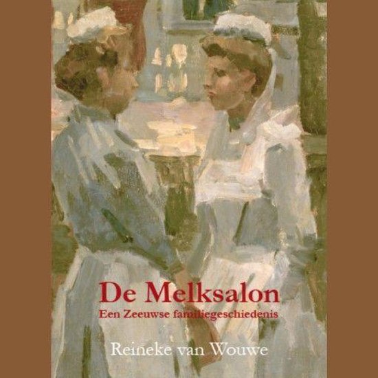 De Melksalon