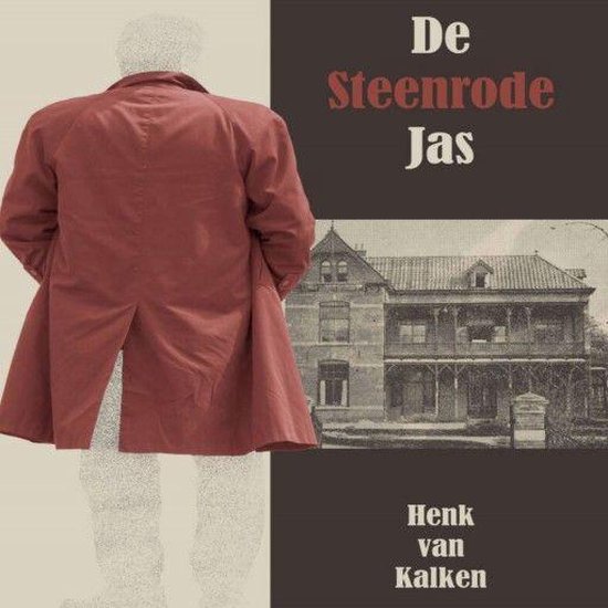 De steenrode jas