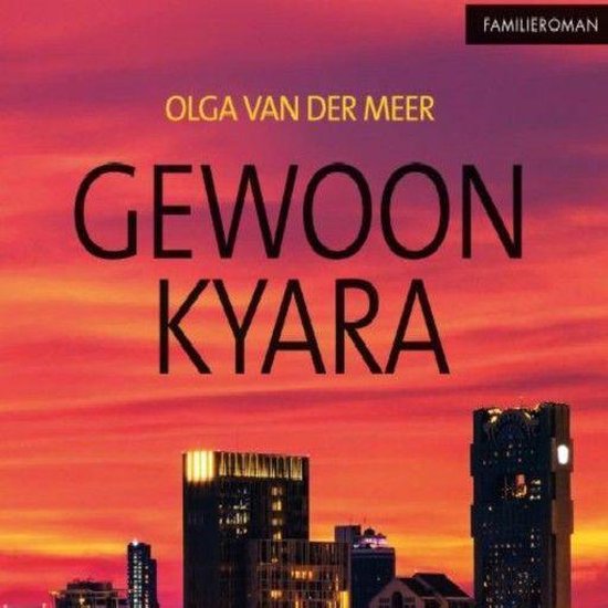 Gewoon Kyara