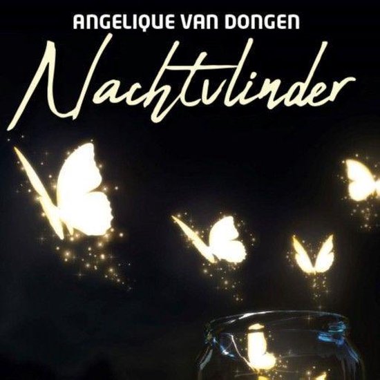 Nachtvlinder