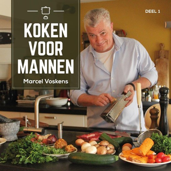 Koken voor mannen