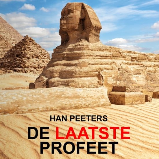 De Laatste Profeet