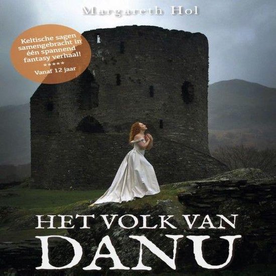 Het volk van Danu