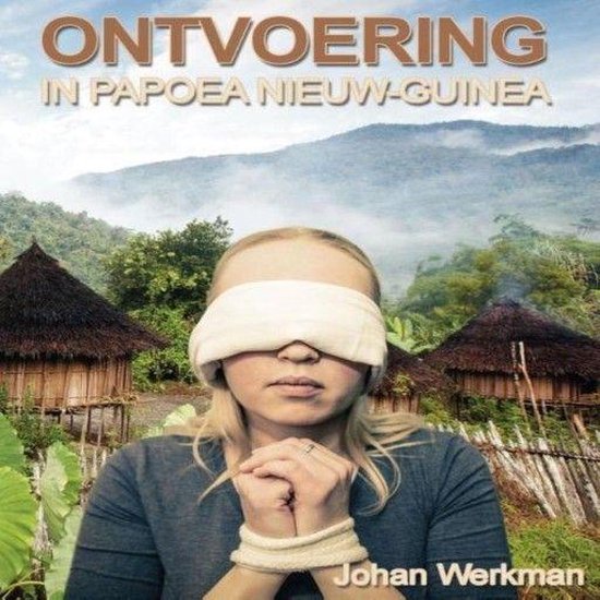 Ontvoering in Papoea Nieuw-Guinea