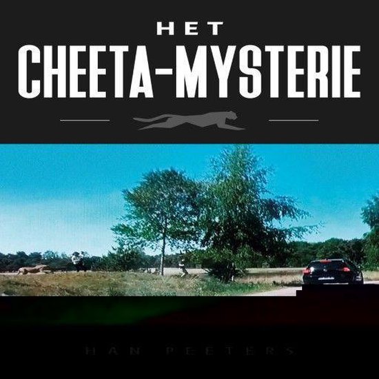 Het Cheeta-mysterie