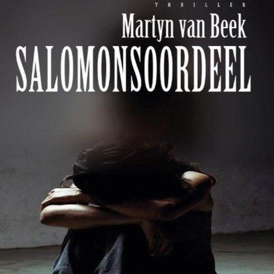 Salomonsoordeel