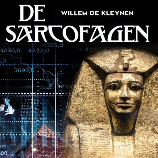 De sarcofagen