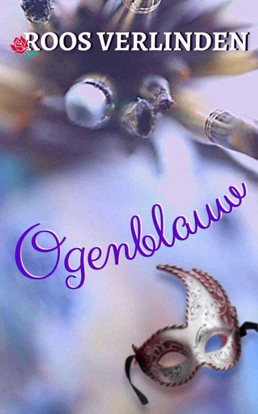 Ogenblauw