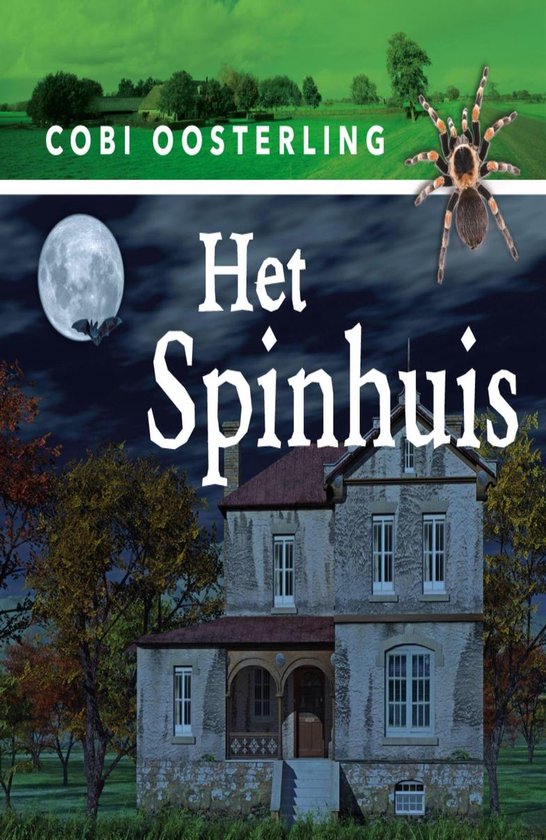 Het spinhuis