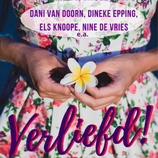 Verliefd!