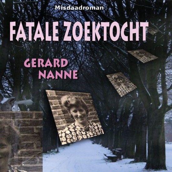 Fatale zoektocht