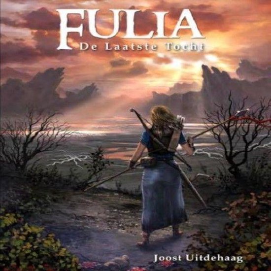 Fulia