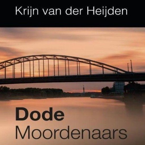 Dode moordenaars