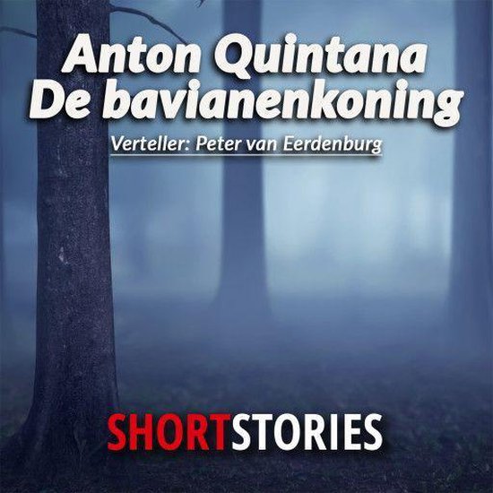 De Bavianenkoning