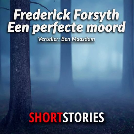 Een perfecte moord