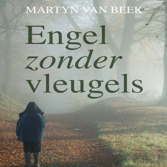 Engel zonder vleugels