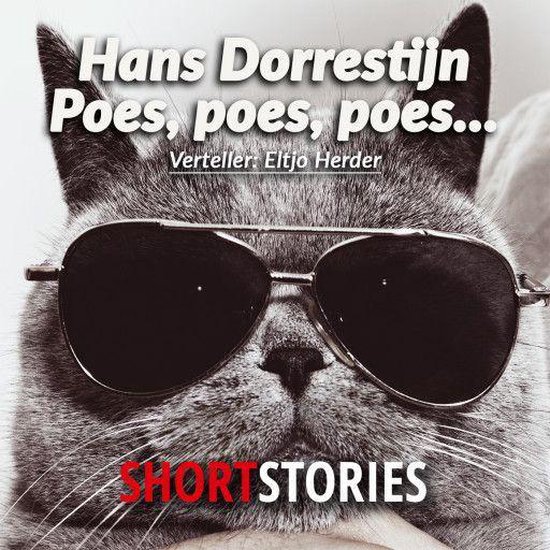 Poes, poes, poes...