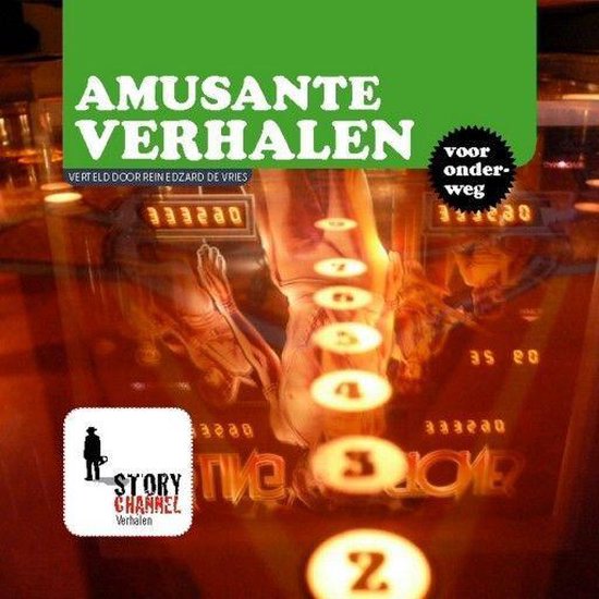 Amusante verhalen