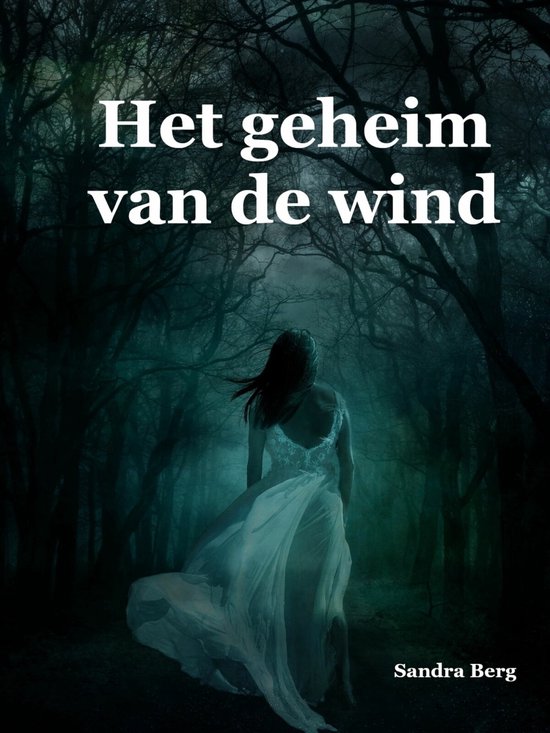 Het geheim van de wind