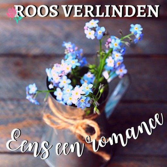 Eens een romance