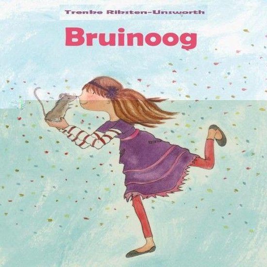 Bruinoog