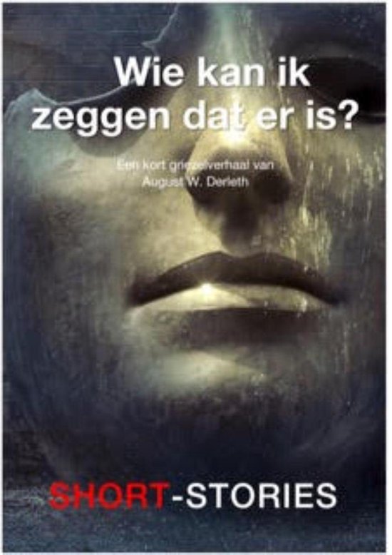 Wie kan ik zeggen dat er is?