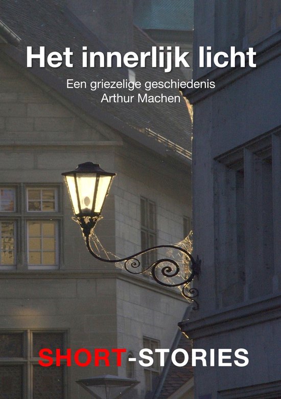 Het innerlijk licht