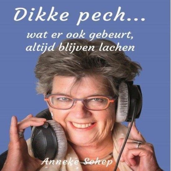 Dikke pech...