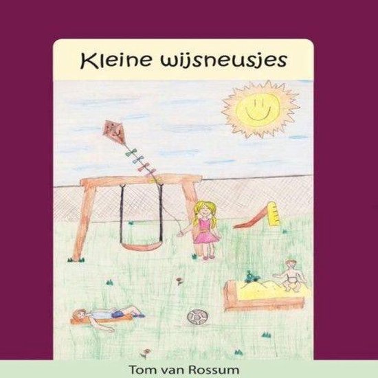 Kleine wijsneusjes