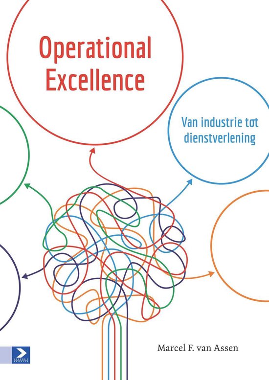 Operational excellence