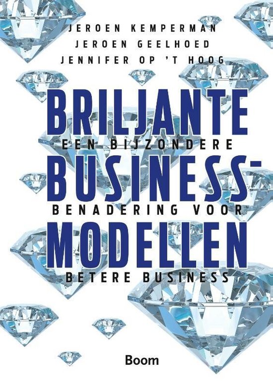 Briljante businessmodellen