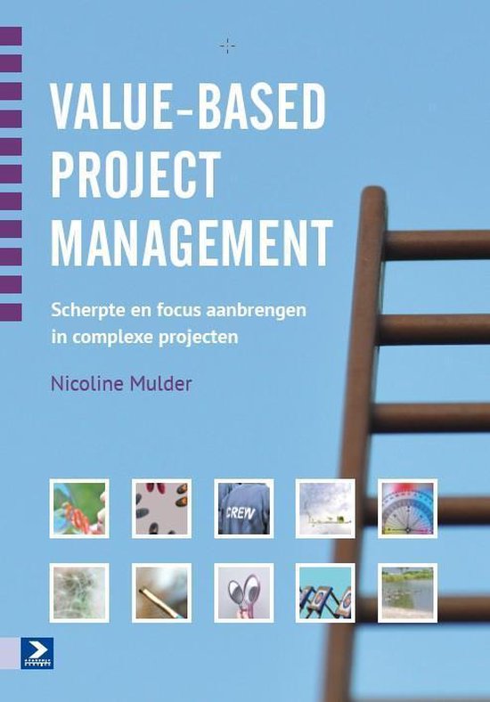 Value-based project management